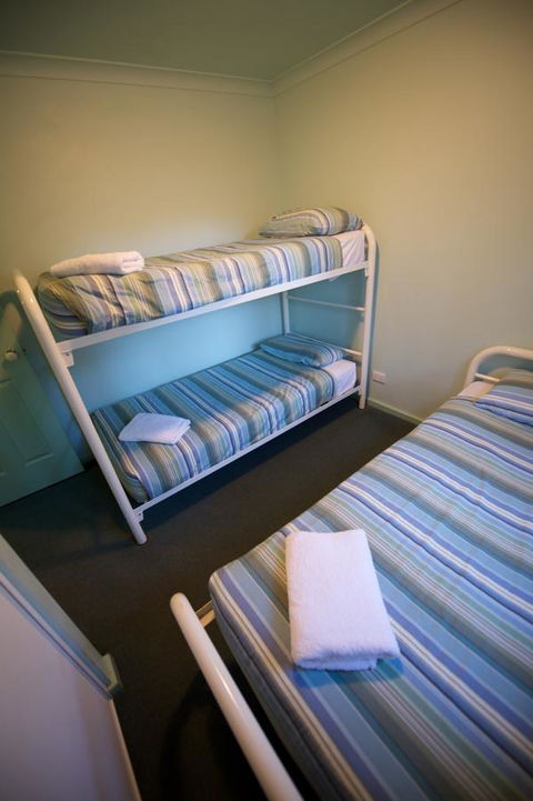 Gracetown Caravan Park - Australian Directory 36