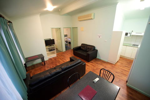 Gracetown Caravan Park - Australian Directory 23