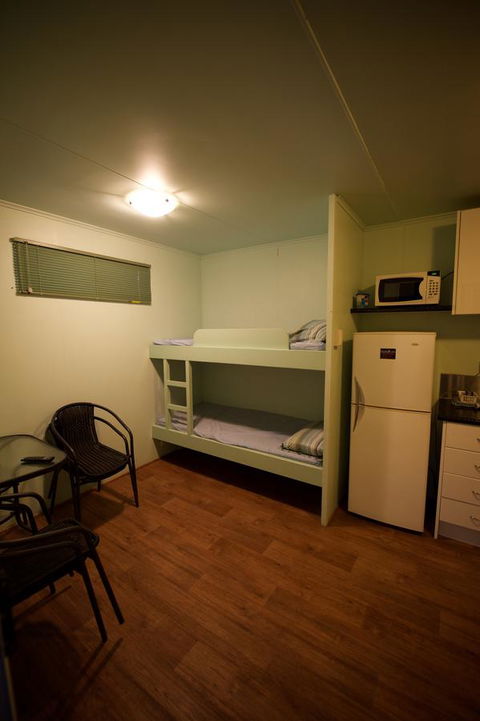 Gracetown Caravan Park - Australian Directory 34