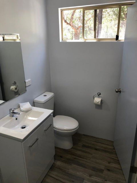 Gracetown Caravan Park - Australian Directory 8