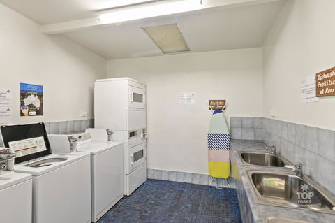Gracetown Caravan Park - Australian Directory 4
