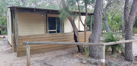 Gracetown Caravan Park - Australian Directory 5