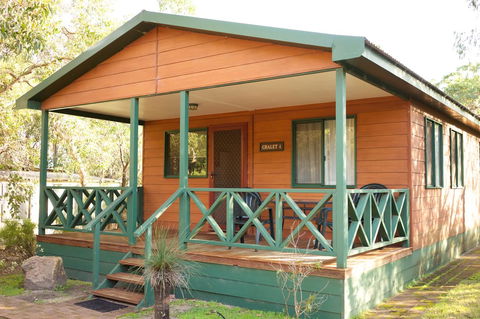 Gracetown Caravan Park - Australian Directory 20