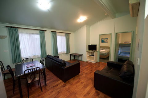 Gracetown Caravan Park - Australian Directory 21