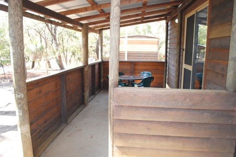 Gracetown Caravan Park - Australian Directory 7