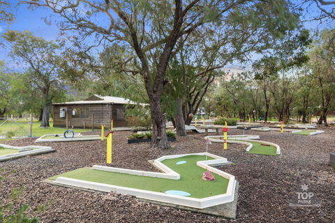 Gracetown Caravan Park - Australian Directory 0