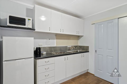 Gracetown Caravan Park - Australian Directory 17