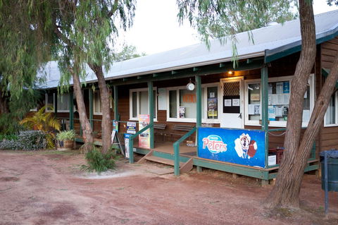 Gracetown Caravan Park - Australian Directory 28