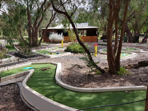 Gracetown Caravan Park - Australian Directory 42