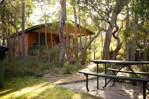 Gracetown Caravan Park - Australian Directory 44