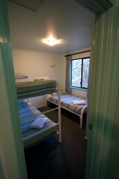Gracetown Caravan Park - Australian Directory 26