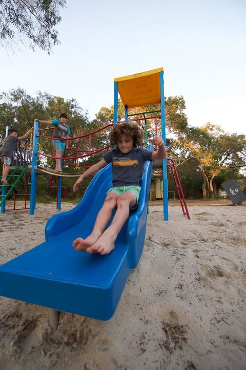 Gracetown Caravan Park - Australian Directory 43