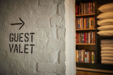 The Premier Mill Hotel - Australian Directory 37