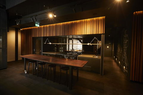 The Premier Mill Hotel - Australian Directory 21
