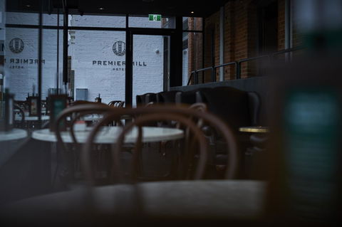 The Premier Mill Hotel - Australian Directory 29