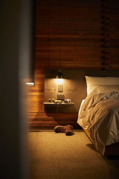 The Premier Mill Hotel - Australian Directory 8