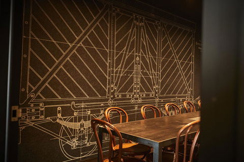 The Premier Mill Hotel - Australian Directory 20