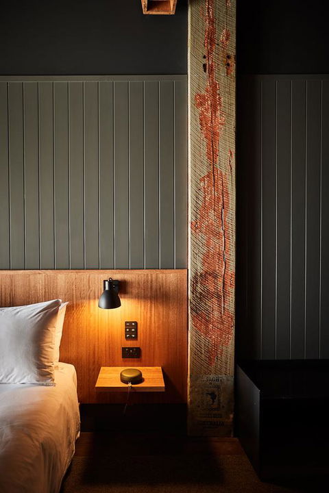 The Premier Mill Hotel - Australian Directory 7
