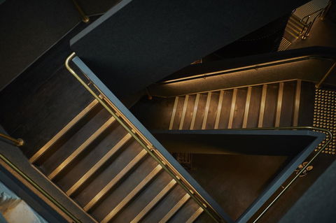 The Premier Mill Hotel - Australian Directory 23