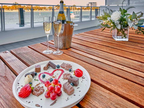 The Sebel Mandurah - Australian Directory 42