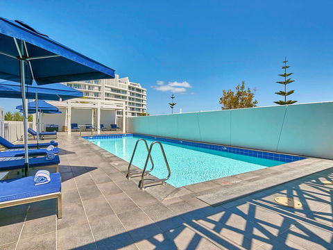 The Sebel Mandurah - Australian Directory 36