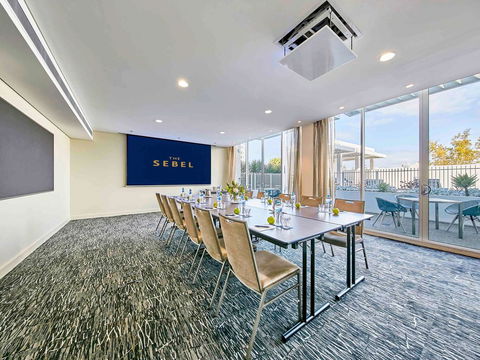 The Sebel Mandurah - Australian Directory 30