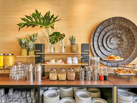 The Sebel Mandurah - Australian Directory 19