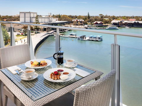 The Sebel Mandurah - Australian Directory 40