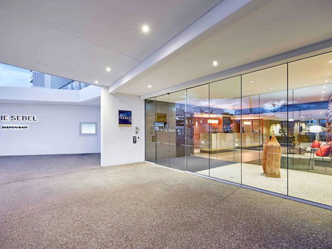 The Sebel Mandurah - Australian Directory 8
