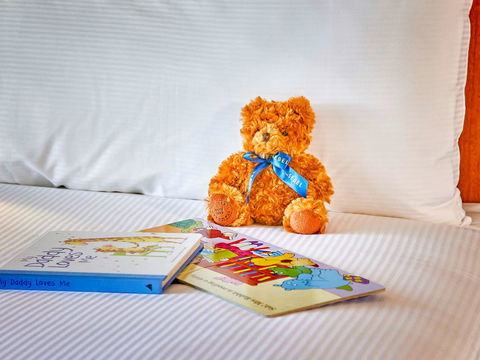The Sebel Mandurah - Australian Directory 33