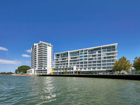 The Sebel Mandurah - Australian Directory 0