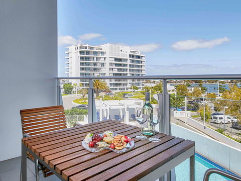 The Sebel Mandurah - Australian Directory 27