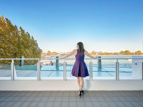 The Sebel Mandurah - Australian Directory 41