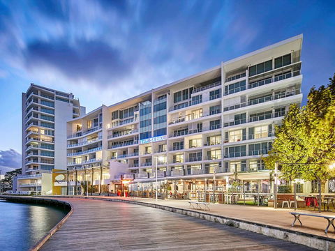 The Sebel Mandurah - Australian Directory 2