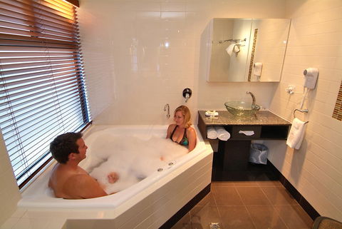 Bay Village Resort & Spa Dunsborough - Australian Directory 1