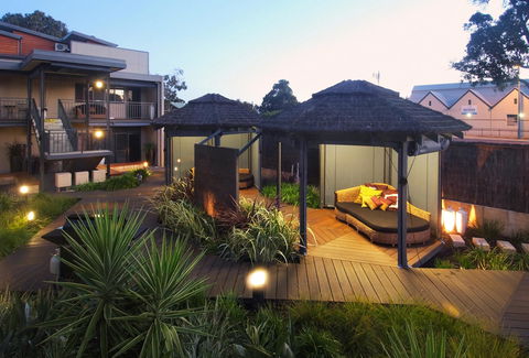 Bay Village Resort & Spa Dunsborough - Australian Directory 24
