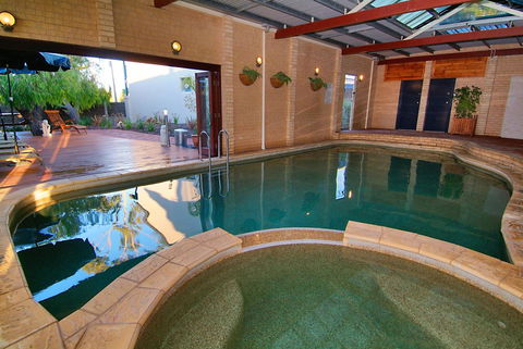 Bay Village Resort & Spa Dunsborough - Australian Directory 6