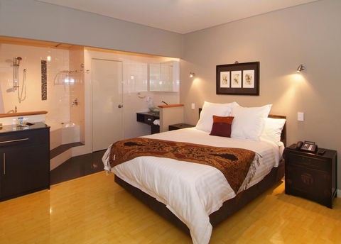 Bay Village Resort & Spa Dunsborough - Australian Directory 3