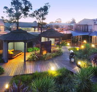 Bay Village Resort  Spa Dunsborough - Australian Directory