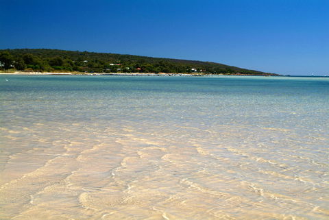 Bay Village Resort & Spa Dunsborough - Australian Directory 32