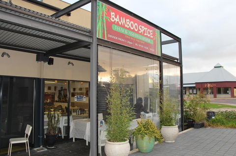 Bay Village Resort & Spa Dunsborough - Australian Directory 33
