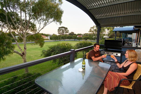 Bay Village Resort & Spa Dunsborough - Australian Directory 2