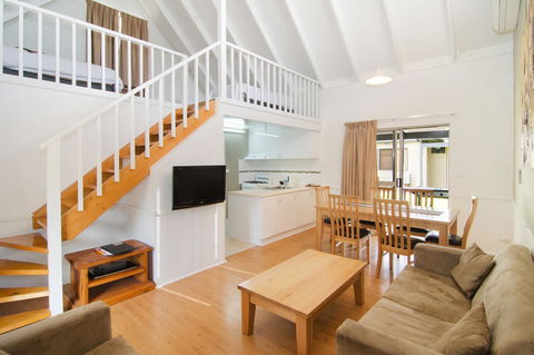 Bay Village Resort & Spa Dunsborough - Australian Directory 40