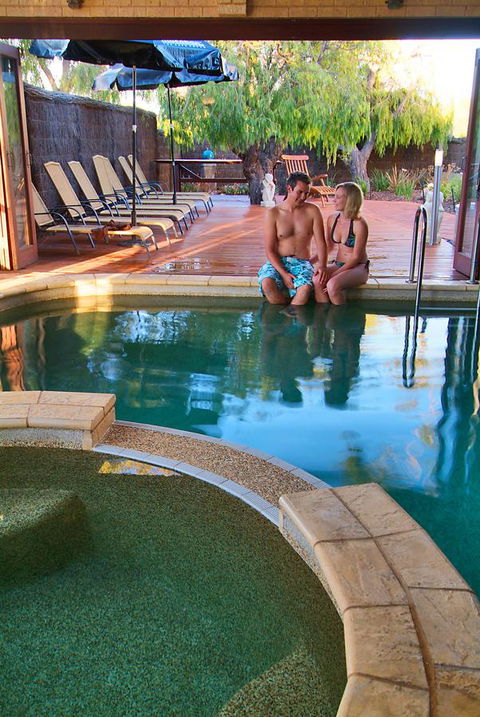 Bay Village Resort & Spa Dunsborough - Australian Directory 22