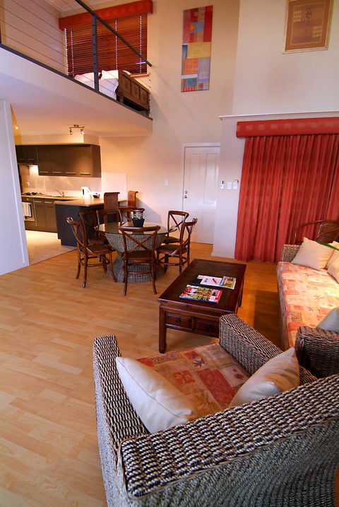 Bay Village Resort & Spa Dunsborough - Australian Directory 27