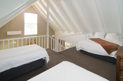 Bay Village Resort & Spa Dunsborough - Australian Directory 35
