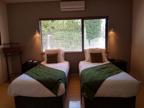 Bay Village Resort & Spa Dunsborough - Australian Directory 12