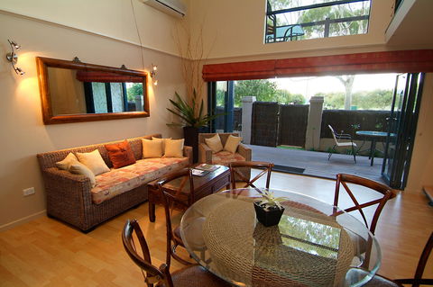 Bay Village Resort & Spa Dunsborough - Australian Directory 4