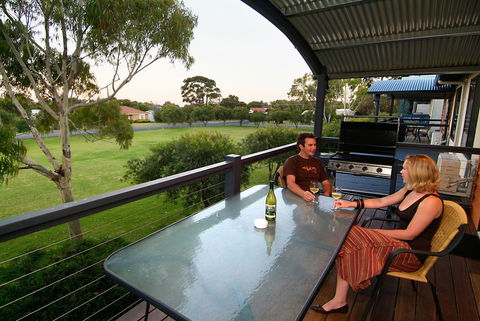 Bay Village Resort & Spa Dunsborough - Australian Directory 25