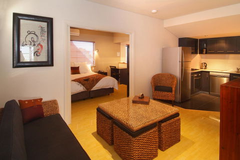Bay Village Resort & Spa Dunsborough - Australian Directory 8